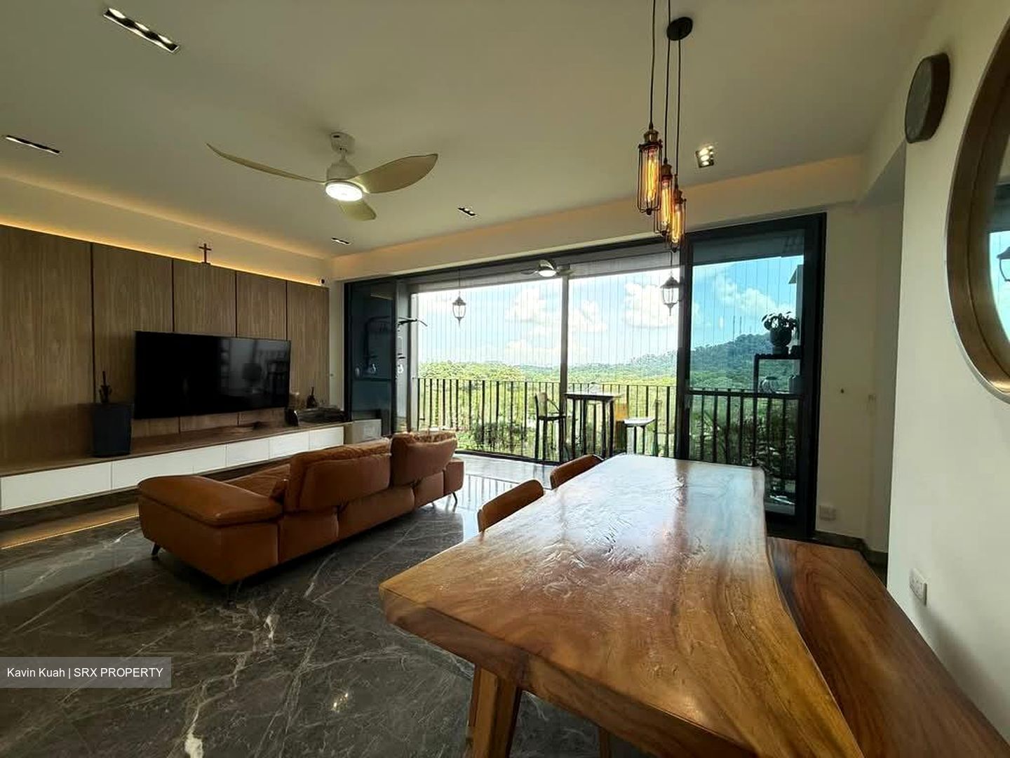 Foresque Residences (D23), Condominium #553492071